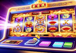Người chơi thưởng thức slot nổ hũ jackpot trên điện thoại tại goo88d Việt Nam
